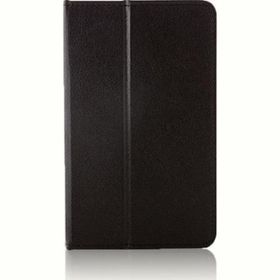Fitcase Samsung Galaxy Tab 3 T210 7 Standlı Siyah Kılıf