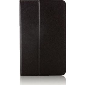 Fitcase Samsung Galaxy Tab 3 T210 7 Standlı Siyah Kılıf