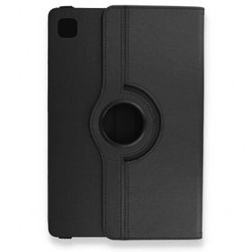 Fitcase Samsung Galaxy Tab 3 T310 8 360 Derece Döner Standlı Kılıf