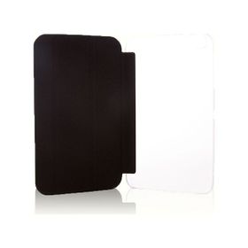 Fitcase Samsung Galaxy Tab 3 T310 8 Standlı Siyah Kılıf