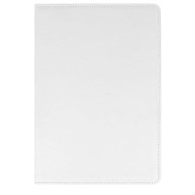 Fitcase Samsung Galaxy Tab 4 T330 8 Katlanır Standlı Beyaz Kılıf