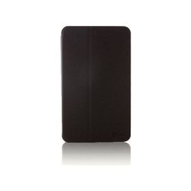 Fitcase Samsung Galaxy Tab 4 T330 8 Standlı Ufo Siyah Kılıf