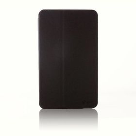 Fitcase Samsung Galaxy Tab 4 T330 8 Standlı Ufo Siyah Kılıf