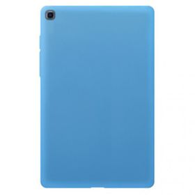 Fitcase Samsung Galaxy Tab A T510/T515/T517 Evo Silikon Arka Kapak Kılıf