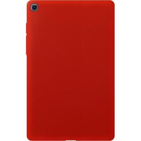 Fitcase Samsung Galaxy Tab A T510/T515/T517 Evo Silikon Arka Kapak Kılıf
