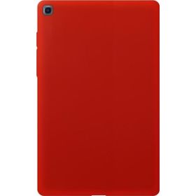 Fitcase Samsung Galaxy Tab A T510/T515/T517 Evo Silikon Arka Kapak Kılıf