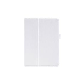 Fitcase Samsung Galaxy Tab A T550 9.7 Standlı Beyaz Kılıf