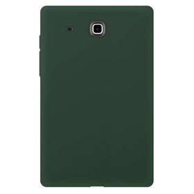 Fitcase Samsung Galaxy Tab E T560 9.6" Evo Silikon Arka Kapak Kılıf