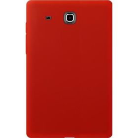 Fitcase Samsung Galaxy Tab E T560 9.6" Evo Silikon Arka Kapak Kılıf