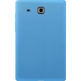 Fitcase Samsung Galaxy Tab E T560 9.6" Evo Silikon Arka Kapak Kılıf
