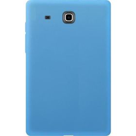 Fitcase Samsung Galaxy Tab E T560 9.6" Evo Silikon Arka Kapak Kılıf