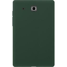 Fitcase Samsung Galaxy Tab E T560 9.6" Evo Silikon Arka Kapak Kılıf