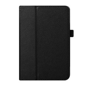 Fitcase Samsung Galaxy Tab S T700 8.4 Standlı Siyah Kılıf