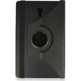 Fitcase Samsung Galaxy Tab S4 T830/T835 10.5 360 Derece Döner Standlı Kılıf