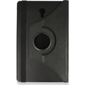 Fitcase Samsung Galaxy Tab S4 T830/T835 10.5 360 Derece Döner Standlı Kılıf
