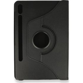 Fitcase Samsung Galaxy Tab S7 T870 11 360 Derece Döner Standlı Kılıf