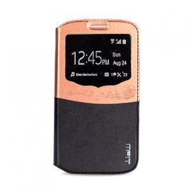 Fitcase Samsung I9300 S3 MFIT Standlı Bronz Kılıf