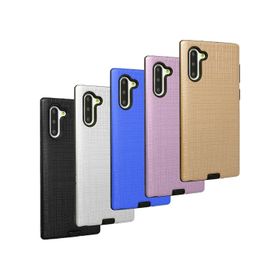 Fitcase Samsung Note 10 New Youyou Arka Kapak Kılıf