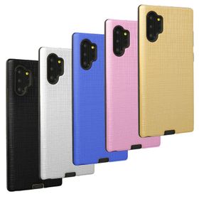Fitcase Samsung Note 10 Plus New You You Arka Kapak Kılıf