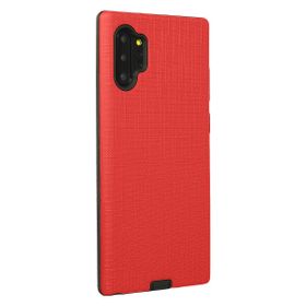 Fitcase Samsung Note 10 Plus New You You Arka Kapak Kılıf