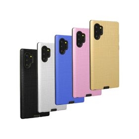 Fitcase Samsung Note 10 Plus New You You Arka Kapak Kılıf