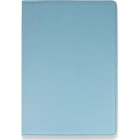 Fitcase Samsung Tab 3 Lite T110-T113 360 Derece Döner Standlı Kılıf