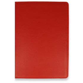 Fitcase Samsung Tab 3 Lite T110-T113 360 Derece Döner Standlı Kırmızı Kılıf