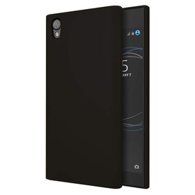 Fitcase Sony Xperia XA2 Kılıf PremiumS Silikon Arka Kapak