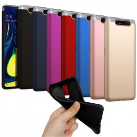 Fitcase Turkcell T80 Premiums Silikon Cep Telefonu Kılıfı