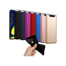 Fitcase Turkcell T80 Premiums Silikon Cep Telefonu Kılıfı