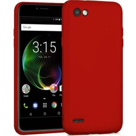 Fitcase Vestel Venus E2 Plus Premiums Silikon Cep Telefonu Kılıfı