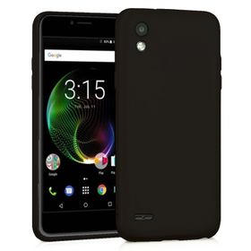 Fitcase Vestel Venus V3 5010 Premiums Silikon Cep Telefonu Kılıfı