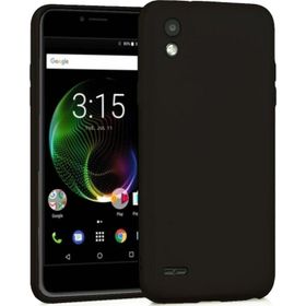 Fitcase Vestel Venus V3 5530 Premiums Silikon Cep Telefonu Kılıfı