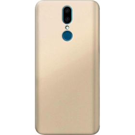 Fitcase Vestel Venus V7 Premiums Silikon Cep Telefonu Kılıfı