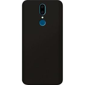 Fitcase Vestel Venus V7 Premiums Silikon Cep Telefonu Kılıfı
