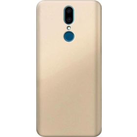 Fitcase Vestel Venus V7 Premiums Silikon Cep Telefonu Kılıfı