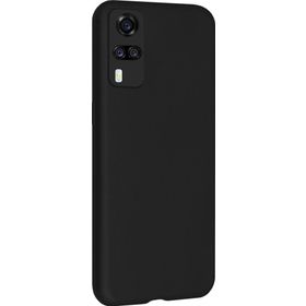 Fitcase Vivo Y51 Premiums Silikon Cep Telefonu Kılıfı