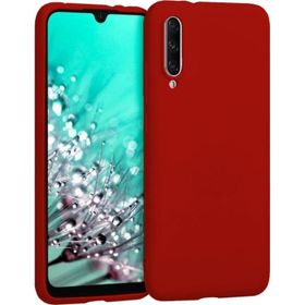 Fitcase Xiaomi Mi 9 Lite Premiums Silikon Cep Telefonu Kılıfı