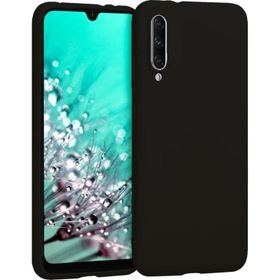 Fitcase Xiaomi Mi 9 Lite Premiums Silikon Cep Telefonu Kılıfı