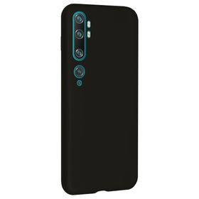 Fitcase Xiaomi Mi Note 10 Premiums Silikon Cep Telefonu Kılıfı