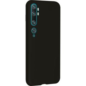 Fitcase Xiaomi Mi Note 10 Premiums Silikon Cep Telefonu Kılıfı
