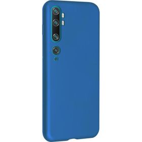 Fitcase Xiaomi Mi Note 10 Premiums Silikon Cep Telefonu Kılıfı