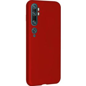 Fitcase Xiaomi Mi Note 10 Premiums Silikon Cep Telefonu Kılıfı