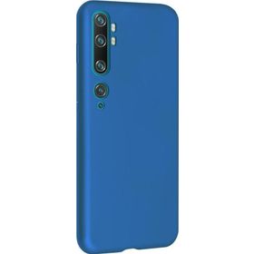 Fitcase Xiaomi Mi Note 10 Premiums Silikon Cep Telefonu Kılıfı