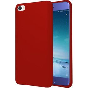 Fitcase Xiaomi Redmi 4A Premiums Silikon Cep Telefonu Kılıfı