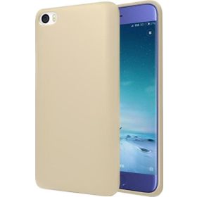 Fitcase Xiaomi Redmi 4A Premiums Silikon Cep Telefonu Kılıfı