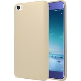 Fitcase Xiaomi Redmi 4A Premiums Silikon Cep Telefonu Kılıfı