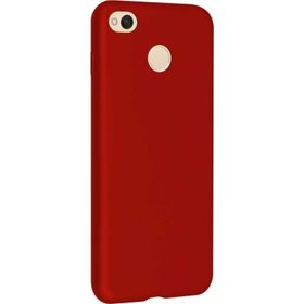 Fitcase Xiaomi Redmi 4X Premiums Silikon Cep Telefonu Kılıfı