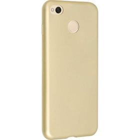 Fitcase Xiaomi Redmi 4X Premiums Silikon Cep Telefonu Kılıfı