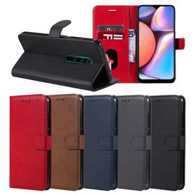 Fitcase Xiaomi Redmi 8 8A Elite Kapaklı Cüzdanlı Kılıf